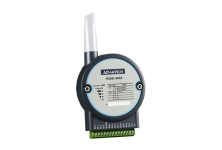WISE-4060: 4-channel Digital Input and 4-ch Relay Output IoT Wireless I/O Module  