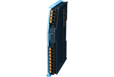 WISE-5015: 4-ch RTD Input Module 