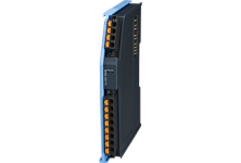 WISE-5017C:  6-ch Current AI Module