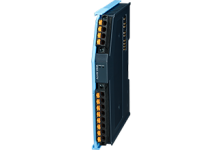 WISE-5017V:  6-ch Voltage AI Module