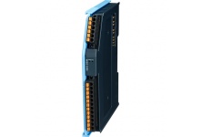 WISE-5080:  2-ch Counter/Encoder Input Module 