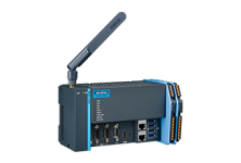WISE-5580:  Compact Softlogic EtherCAT Controllel