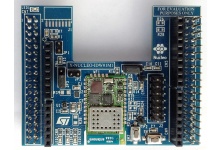 X-NUCLEO-IDW01M1 STM32 Wi-Fi Shield