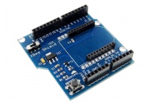 XBee Pro Arduino Shield