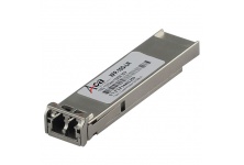 XFP-10G-LR: Mô-đun có tốc độ dữ liệu từ 8,0 ~ 11,1Gbps và khoảng cách truyền lên tới 40km 
