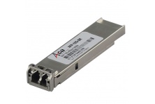 XFP-10G-SR:  Mô-đun có tốc độ dữ liệu từ 8,0 ~ 11,1Gbps và khoảng cách truyền lên tới 300m