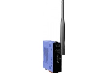 ZT-2571: Bộ chuyển đổi tín hiệu Ethernet/RS232/RS485 sang  ZigBee  (Slave, ZigBee Router) 
