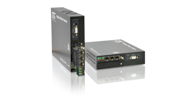 FRM220-4G-3S: 4G 2R Multi-rate Transponder with Optical Line Protection