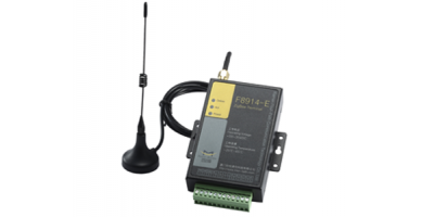 F8914 : ZigBee IP Modem