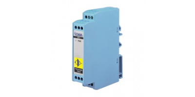 ADAM-3011: Isolated Thermocouple Input Module