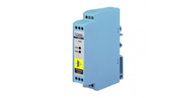 ADAM-3014: Isolated DC Input/Output Module