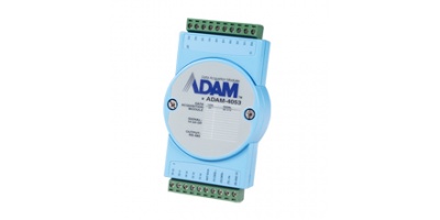 ADAM-4053: 16-ch Digital Input Module 