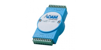 ADAM-4080: 2-ch Counter/Frequency Module
