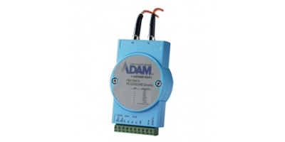 ADAM-4541: Multi-mode Fiber Optic to RS-232/422/485 Converter