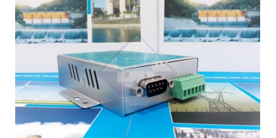 ATC-2000 | Bộ chuyển đổi RS232 RS485 RS422 sang Ethernet TCP/IP