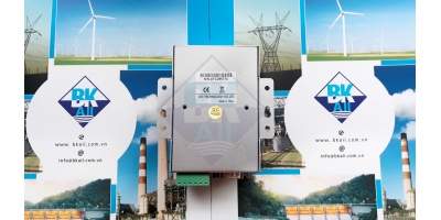 ATC-2000 | Bộ chuyển đổi RS232 RS485 RS422 sang Ethernet TCP/IP
