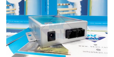 ATC-277SM: Bộ chuyển đổi RS232/485/422 sang Quang