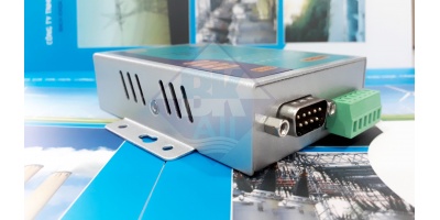ATC-3000: Bộ chuyển đổi tín hiệu TCP/IP sang RS232/485/422