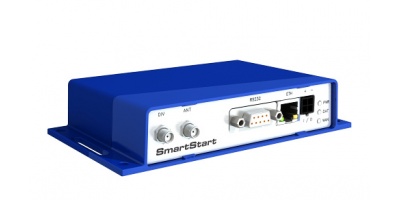BB-SL30600110-SWH:   SmartStart Industrial LTE Cellular Router for China