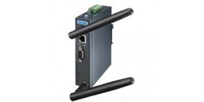 EKI-1361:1-port RS-232/422/485 to 802.11b/g/n WLAN Serial Device Server - Bộ chuyển đổi 1 cổng RS232/485/422 sang Wifi