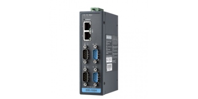 EKI-1524: Bộ chuyển đổi 4 cổng RS-232/422/485