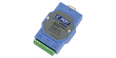 EX9520A:   Bộ chuyển đổi tín hiệu từ RS232 sang RS485/RS422