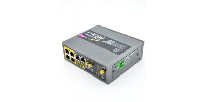 F-R200: Industrial Cellular Wireless Router