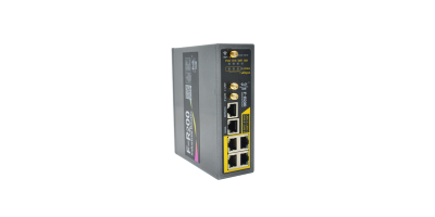 F-R200: Industrial Cellular Wireless Router