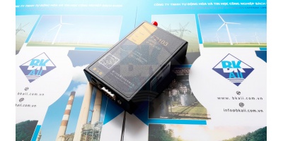 F2103 GPRS IP Modem