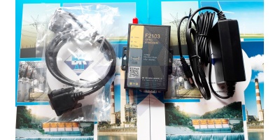 F2103 GPRS IP Modem