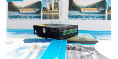 F2114: GPRS Intelligent Serial Modem