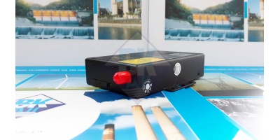 F2114: GPRS Intelligent Serial Modem