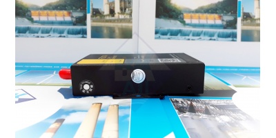 F2114: GPRS Intelligent Serial Modem
