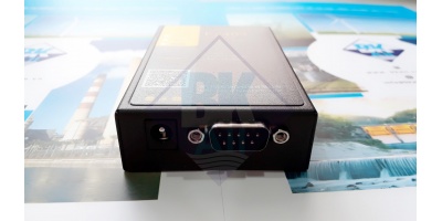 F2403 WCDMA (3G) IP MODEM