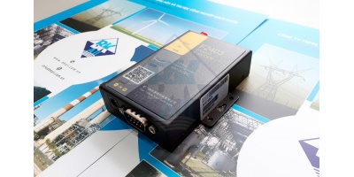 F2403 WCDMA (3G) IP MODEM