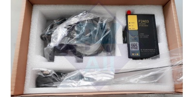 F2403 WCDMA (3G) IP MODEM