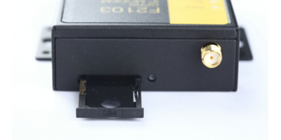 F2414: UMTS/WCDMA/HSDPA/HSUPA IP Modem(DTU)