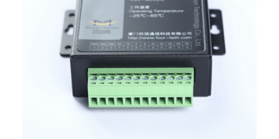 F2414: UMTS/WCDMA/HSDPA/HSUPA IP Modem(DTU)