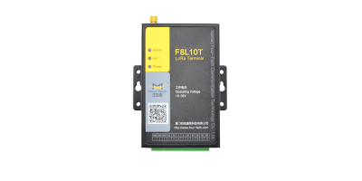 F8L10T: LoRa Terminal