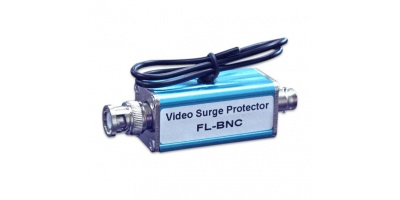 FL-BNC: Thiết bị cắt sét đường mạng BNC (Video/E1)