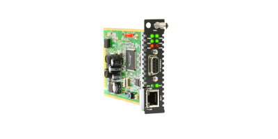 FRM220-NMC: Network Management Controller