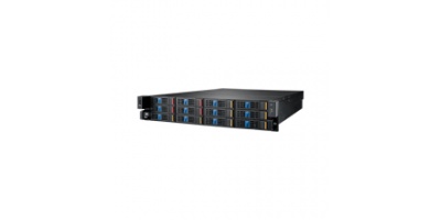 HPC-8212:   2U Storage Chassis for EATX/ATX/Micro ATX Serverboards with 12 Hot-Swappable Drive Bays