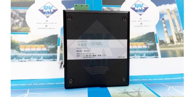 IES215: Switch công nghiệp 5 cổng Ethernet