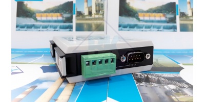 MGate MB3170: Bộ chuyển đổi Modbus Gateways nâng cao 1 cổng RS232/485/422 sang Ethernet 