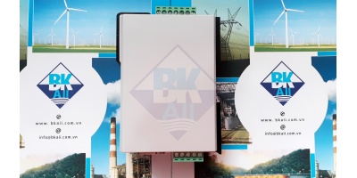 MGate MB3170: Bộ chuyển đổi Modbus Gateways nâng cao 1 cổng RS232/485/422 sang Ethernet 