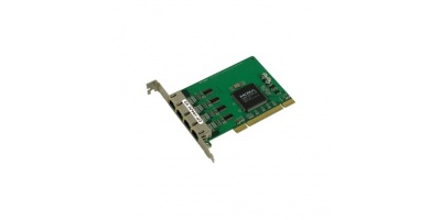 CP-104UL:  4-Port RS-232 Smart Universal PCI Serial Boards
