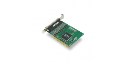 CP-168U: 8-Port RS-232 Universal PCI Serial Board