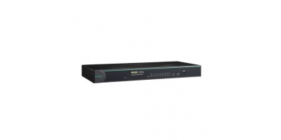 MGate MB3660:   8/16-Port Redundant Modbus Gateways