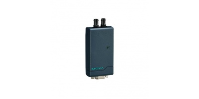TCF-90:   Port-Powered RS-232 to Fiber Converters