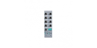 TN-5308: Switch công nghiệp 8 cổng IP67